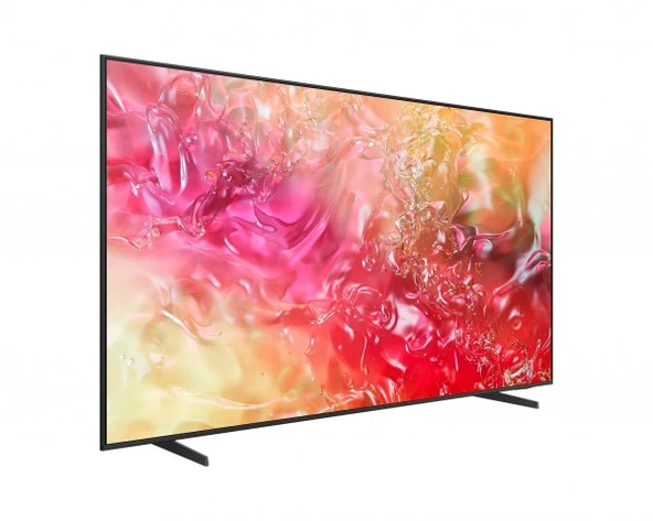 Samsung Crystal 65DU7200 4K Ultra HD 65" 165 Ekran Uydu Alıcılı Smart LED TV - Resim 3