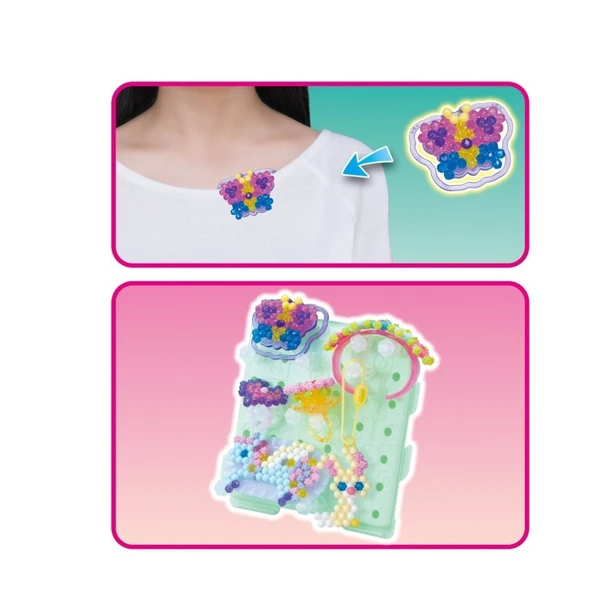 31766 AquaBeads Peri Dünyası / 820 parça / Epoch / +4 yaş - Resim 5