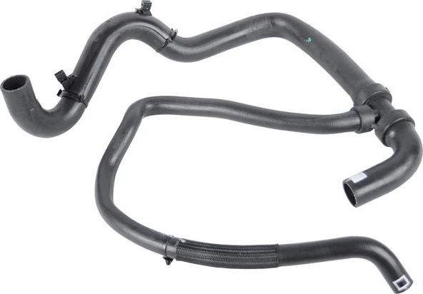 Renault Radyator Alt Hortumu Megane III Fluence 1,5 DCI - Gb 71353 ürün görseli