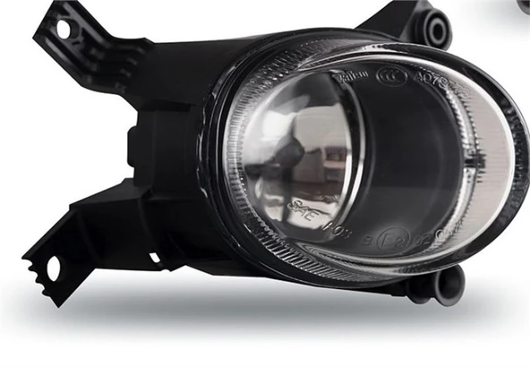 Vag Sis Farı Sol  (h11) Audı A4 04>  (e-Mark) - Wj30-0468-09-L ürün görseli 1