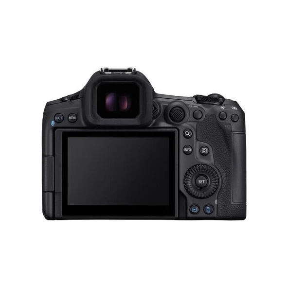 Canon EOS R5 Mark II Body Aynasız Fotoğraf Makinesi - Resim 2