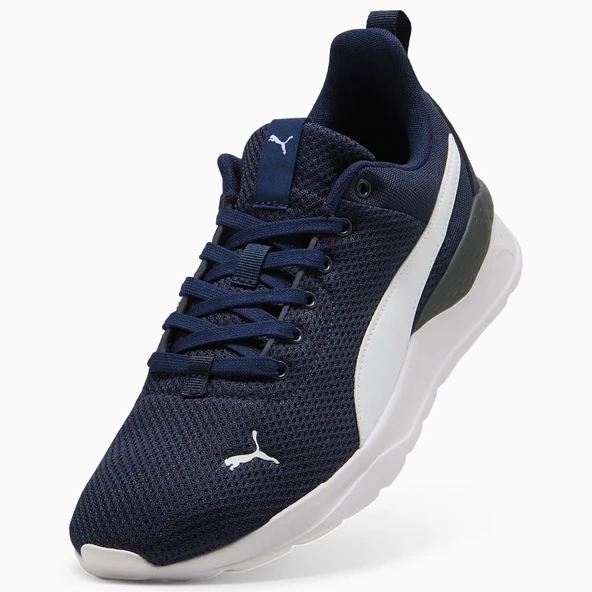 Puma 405506 05 Anzarun lite Unisex Spor Ayakkabı - Resim 3