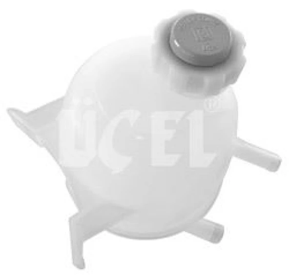 Renault Genlesme Kavanozu (yedek Su Depo) Clio I 90> Megane I 96> Scenic I 96> 1.4 16v 1.6 16v 1.9 Dti  2.0 - Ucel 10717 ürün görseli
