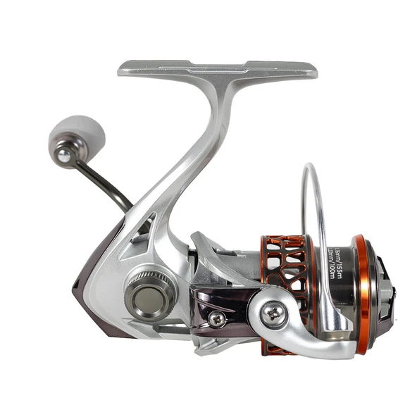 RYUJI AJIX 500 5+1 LRF MAKARA - Resim 2