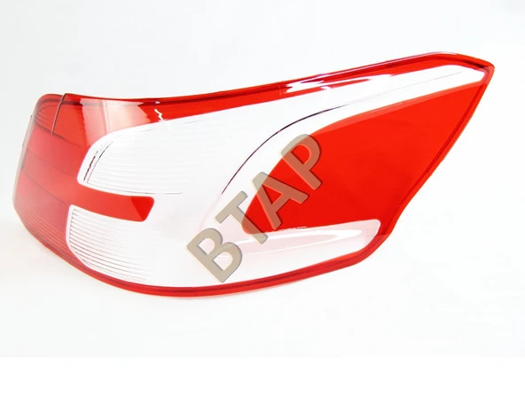 BTAP PEUGEOT 301 2013-2017 STOP CAMI SAĞ 9674807780 ürün görseli 1