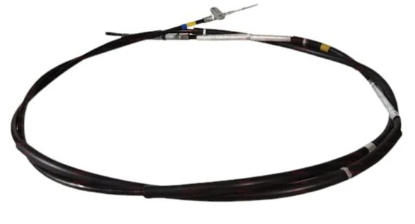 İsuzu Ticarı El Fren Teli Komple İsuzu Npr66 Y.m 2003 Npr71 - Turtel 502-2280 ürün görseli