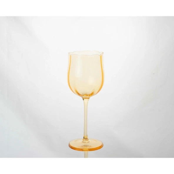 Mikasa Moor Orange 6lı Kadeh ürün görseli