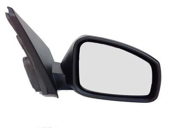 Renault Dis Dikiz Aynası Sag Elektrikli Desenli Fluence - Tursan T2136 ürün görseli 1