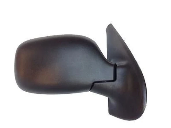 Renault Dis Dikiz Aynası Sol Mekanık Kangoo (01 08) - Tursan T2073 ürün görseli 1