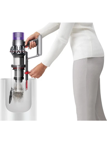 Dyson V10 Absolute Cyclone Şarjlı Dikey Süpürge - Resim 2