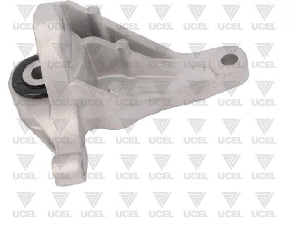 Ford Sanzıman Alt Baglantı Alumınyum Braket Focus II 04>1.6tdci Focus III - Ucel 20411 ürün görseli 1