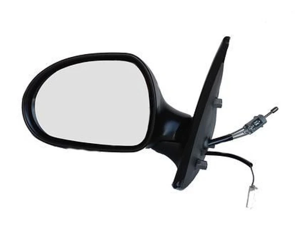 Fiat Dis Dikiz Aynası Sag Manuel Fiat Albea 10> - Tursan T2078 ürün görseli 1