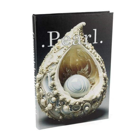 Mikasa Moor Pearl Kitap Kutu 35x24x3cm ürün görseli