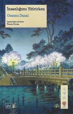 İnsanlığımı Yitirirken Osamu Dazai İthaki Yayınları ürün görseli
