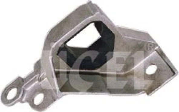 Renault Egsoz Takozu Clio II 1,2 / 1,4 / 1,6 / 1,9dti - Ucel 10481a ürün görseli