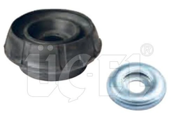 Renault Amortısor On Sag Sol Takozu Dacıa Duster I Logan İ,ii Sandero İ,ii 1.2 1.4 1.5 DCI 1.6 - Ucel 10758b ürün görseli 1