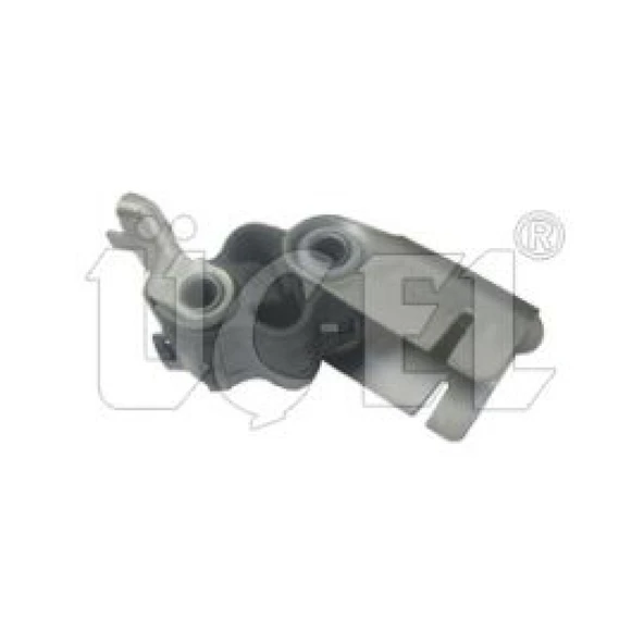 Renault Egzoz Takozu Renault Clio III IV Grandtour Modus Grand Modus 1.2 1.4 1.5 DCI - Ucel 10624 ürün görseli