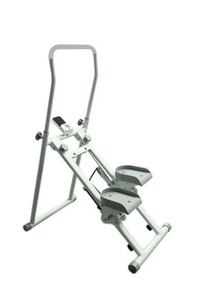MAXFIT Climber Tırmanma Aleti Eğim Ayarlı Dijital Göstergeli Katlanabilir - Resim 4