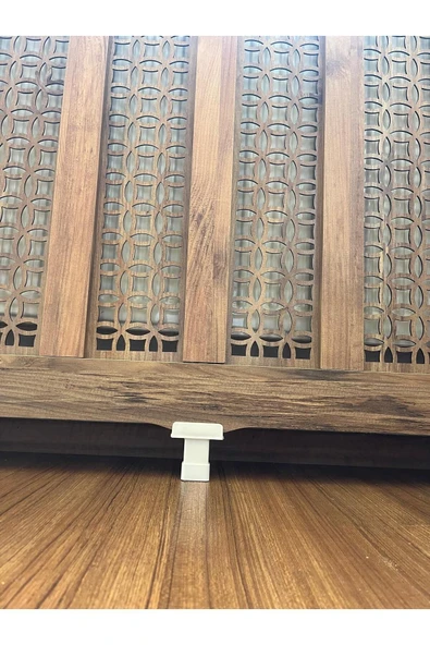 BAGAX 8 Cm Yükseltici Mobilya Ayağı 3 Adet Fiyatıdır. - Resim 3