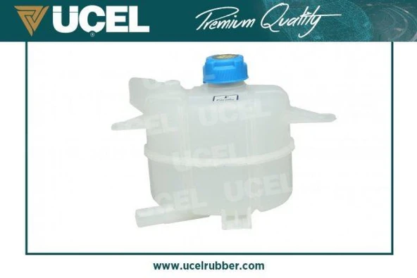 Psa Radyator Yedek Su Deposu Kapaklı Doblo Y,m Fiorıno Nemo Bipper - Ucel 31560 ürün görseli