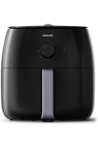 Hd9650/90 2225w Viva Collection Airfryer Xxl Fritöz Büyük 7,3 L Kapasiteli OUTLET ürün görseli
