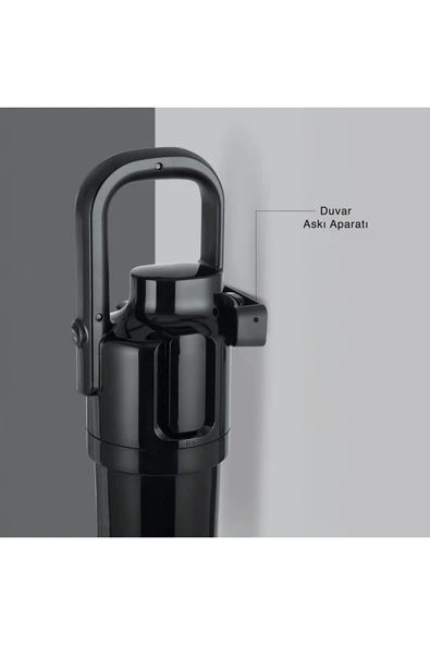 Range Vector Kablolu Dikey Süpürge - Resim 5