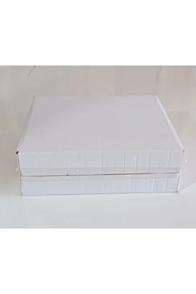 Çizgi mutfak Modülare Sorelis Dekoratif Modem Saklama Kutusu - Resim 2