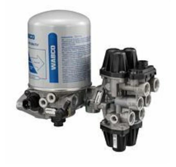 HAVA KURUTUCU MERCEDES KOMPLE ürün görseli