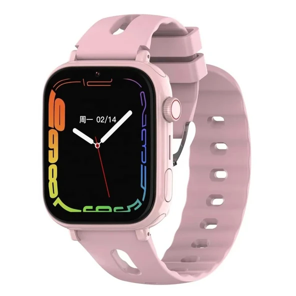 Akıllı Çocuk Saati Wonlex New KT23 - Resim 3