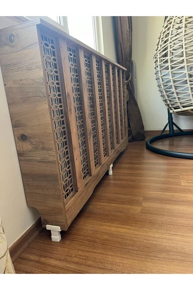 BAGAX 8 Cm Yükseltici Mobilya Ayağı 3 Adet Fiyatıdır. - Resim 2