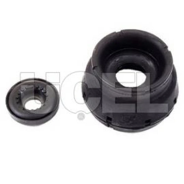 Vag Amortısor Ust Takozu Rulmanlı Golf IV Bora A1 A3 İbiza Leon Toledo Fabıa - Ucel 61155b ürün görseli