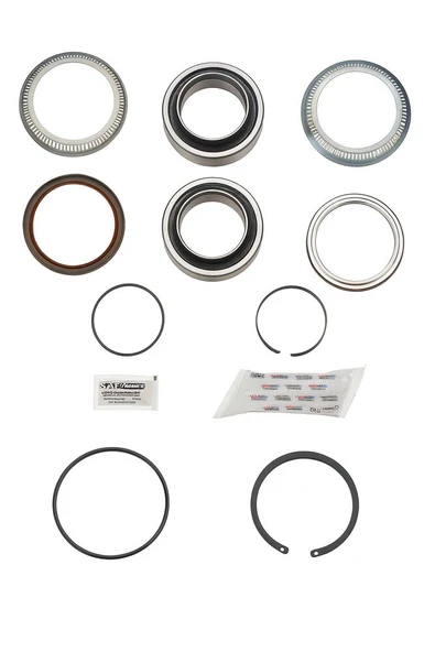 SAFF HOLLAND SAF DINGIL 88 LIK PORYA RULMAN SETI 3434402001 ürün görseli