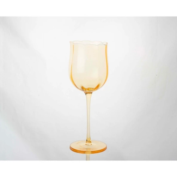 Mikasa Moor Orange 6lı Kadeh ürün görseli