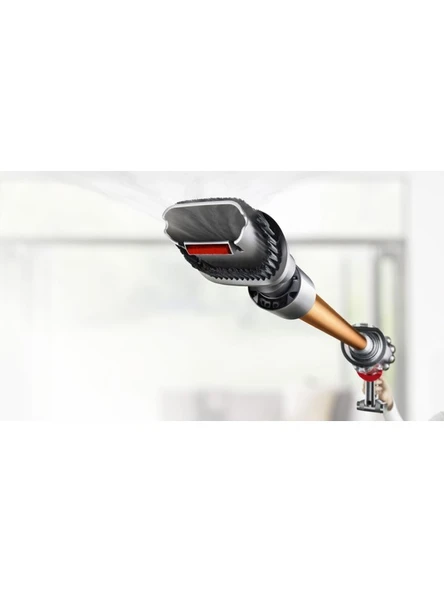 Dyson V10 Absolute Cyclone Şarjlı Dikey Süpürge - Resim 6