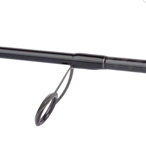 Shiman Bassterra A Seabass Spinning 2,13m 70" 7-35 - Resim 6