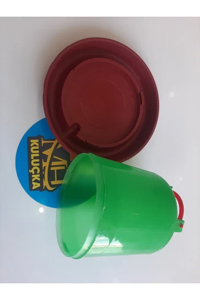 Tavuk Ve Civciv Suluğu 1,3 Lt - Resim 2