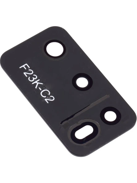 Oppo A55 4g Uyumlu Kamera Lensi Cam CPH2325 ürün görseli 1