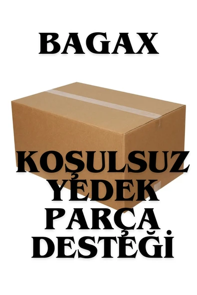 BAGAX 150 Cm Tv Ünitesi , Tv Sehpası , Dolaplı Tv Ünitesi Konsol, ( FULL ÇAM ) - Resim 8