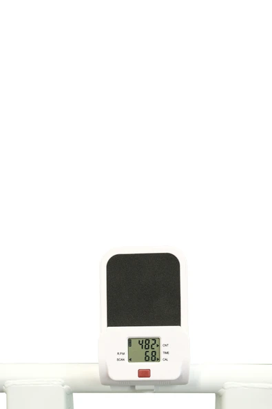 MAXFIT Climber Tırmanma Aleti Eğim Ayarlı Dijital Göstergeli Katlanabilir - Resim 8