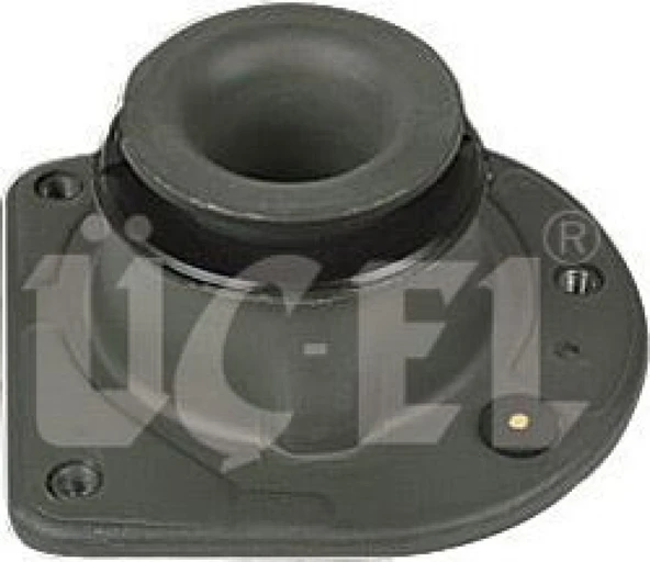 Fiat Amortısor Takozu On Sag Rulmanlı Palıo Siena Albea 96> Doblo 01> - Ucel 31397 ürün görseli 1