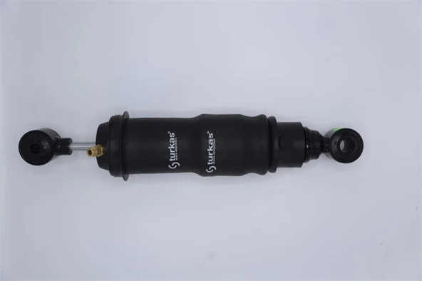 Volvo Truck Kabın Amortısoru Koruklu On Komple Fh12 420 93>05 430 01>05 460 98> Fh16 470-520 93>02 540-550-610 0 - Turkas H443-82711 ürün görseli