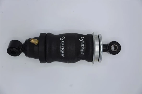 Man Truck Kabın Amortısoru Arka (koruklu) - Man / 19.463 D2876 94> 19.464 D2876 98> - Turkas H443-82311 ürün görseli