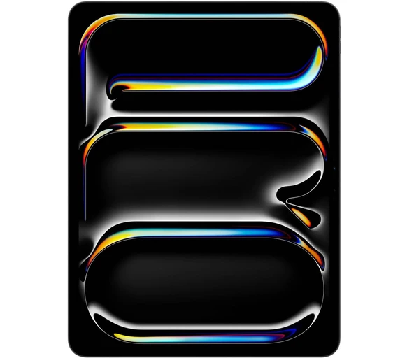 iPad Pro M5 Wi-Fi 256 GB 13" MDYJ4TU/A Uzay Siyahı Tablet ürün görseli