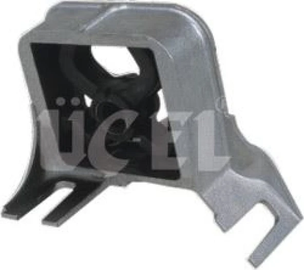 Renault Egsoz Takozu Arka Clio Megane - Ucel 10481 ürün görseli