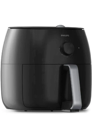 Hd9650/90 2225w Viva Collection Airfryer Xxl Fritöz Büyük 7,3 L Kapasiteli OUTLET - Resim 2