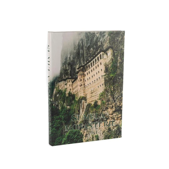 Mikasa Moor Sümela Kitap Kutu 35x24x3cm ürün görseli