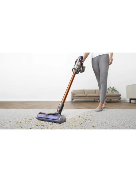 Dyson V10 Absolute Cyclone Şarjlı Dikey Süpürge - Resim 3