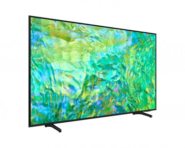 Samsung 65CU8100 4K Ultra HD 65" 165 Ekran Uydu Alıcılı Smart LED TV - Resim 3