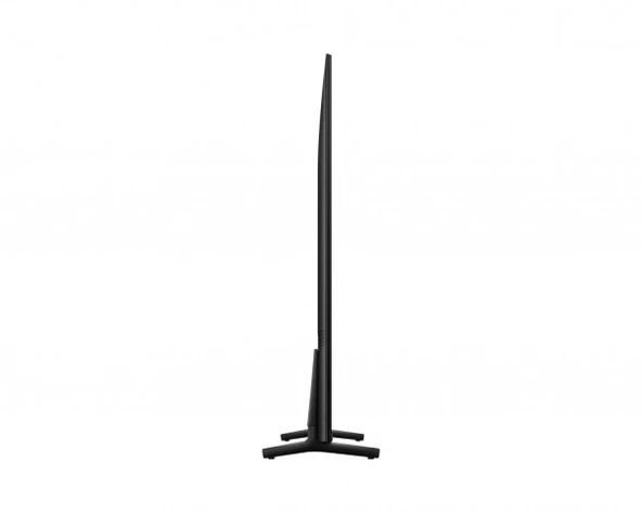 Samsung 65CU8100 4K Ultra HD 65" 165 Ekran Uydu Alıcılı Smart LED TV - Resim 4