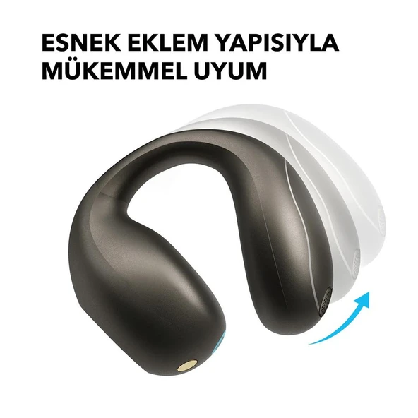 Anker SoundCore C40i TWS Open Ear Bluetooth Kulaklık - Resim 3